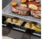 Raclette Black & Decker BXFC1400E