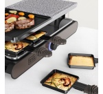 Raclette Black & Decker BXFC1400E