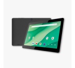 Tablette tactile Logicom Tab 210 10,1" 64 Go Noir