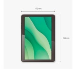 Tablette tactile Logicom Tab 210 10,1" 64 Go Noir