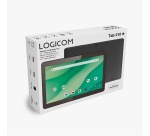 Tablette tactile Logicom Tab 210 10,1" 64 Go Noir
