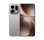 Smartphone Oppo Find X9 12/512 Titanium Grey