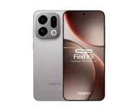 Smartphone Oppo Find X9 12/512 Titanium Grey