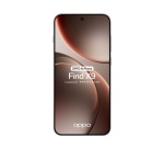 Smartphone Oppo Find X9 12/512 Titanium Grey