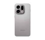 Smartphone Oppo Find X9 12/512 Titanium Grey