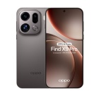 Smartphone Oppo Find X9 Pro 16/512 Titanium Charcoal