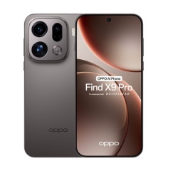 Smartphone Oppo Find X9 Pro 16/512 Titanium Charcoal