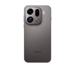 Smartphone Oppo Find X9 Pro 16/512 Titanium Charcoal