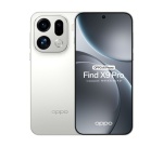 Smartphone Oppo Find X9 Pro 16/512 Silk White