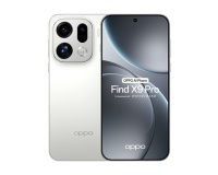 Smartphone Oppo Find X9 Pro 16/512 Silk White