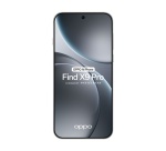 Smartphone Oppo Find X9 Pro 16/512 Silk White