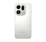 Smartphone Oppo Find X9 Pro 16/512 Silk White