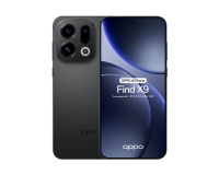 Smartphone Oppo Find X9 12/512 Space Black
