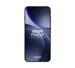 Smartphone Oppo Find X9 12/512 Space Black