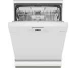 Lave-vaisselle pose libre Miele G 5612 SC Active