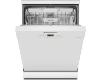 Lave-vaisselle pose libre Miele G 5612 SC Active
