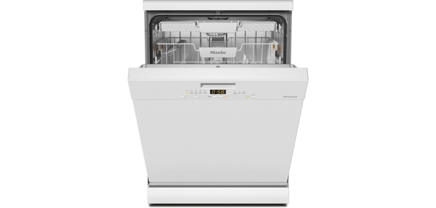 Lave-vaisselle pose libre Miele G 5612 SC Active