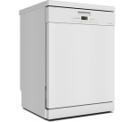 Lave-vaisselle pose libre Miele G 5612 SC Active