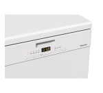 Lave-vaisselle pose libre Miele G 5612 SC Active