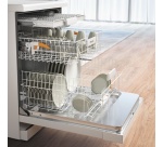 Lave-vaisselle pose libre Miele G 5612 SC Active