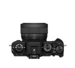 Appareil photo hybride Fujifilm X-T30 III black / 13-33mm Kit