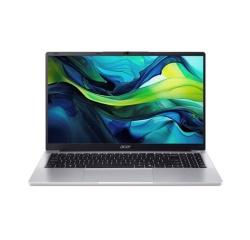 PC portable Acer Aspire Lite 15 AL15-32P-C96Y 15,6" Full HD 60 Hz Intel Celeron 4 Go RAM 128 Go eMMC Argent