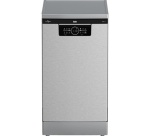 Lave-vaisselle pose libre Beko BDFS26040X