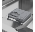 Lave-vaisselle pose libre Beko BDFS26040X