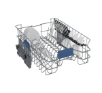 Lave-vaisselle pose libre Beko BDFS26040X