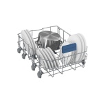 Lave-vaisselle pose libre Beko BDFS26040X