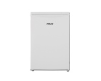 Réfrigérateur top Proline TTR1202WH