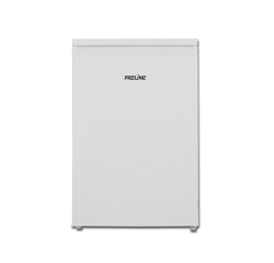 Réfrigérateur top Proline TTR1202WH
