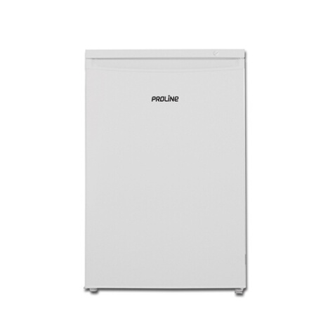 Réfrigérateur top Proline TTR1202WH