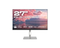 Ecran PC Japannext Bureautique 27" 5K