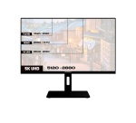 Ecran PC Japannext Bureautique 27" 5K