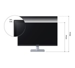 Ecran PC Japannext Bureautique 27" 5K