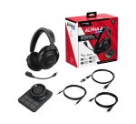 Casque PC Hyper X Cloud Alpha 2 - Wireless Gaming Headset