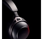 Casque PC Hyper X Cloud Alpha 2 - Wireless Gaming Headset