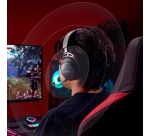 Casque PC Hyper X Cloud Alpha 2 - Wireless Gaming Headset