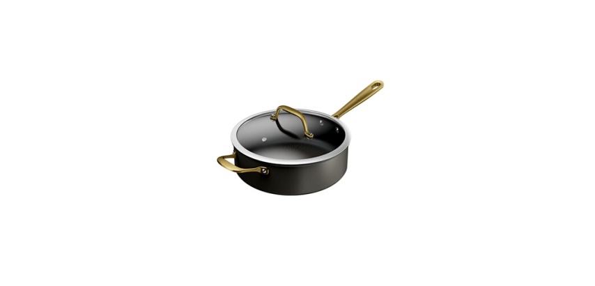 Sauteuse Tefal TEFAL PAUL BOCUSE G3373302  26 CM AVEC COUVERCLE