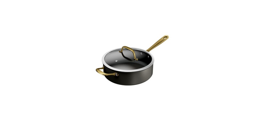 Sauteuse Tefal TEFAL PAUL BOCUSE G3373302  26 CM AVEC COUVERCLE