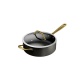 Sauteuse Tefal TEFAL PAUL BOCUSE G3373302  26 CM AVEC COUVERCLE