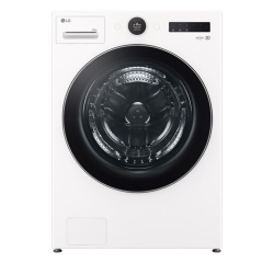 Lave-linge hublot Lg F20F12WST