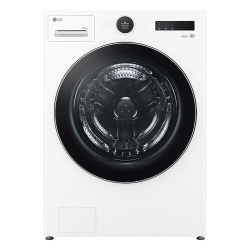 Lave-linge hublot Lg F20F12WST