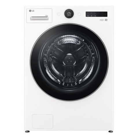 Lave-linge hublot Lg F20F12WST