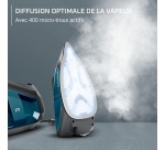 Centrale vapeur Rowenta Vapeur Puissante Force Pro 500 VR9043F0