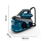 Centrale vapeur Rowenta Vapeur Puissante Force Pro 500 VR9043F0