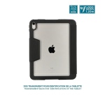 Accessoires Tablette Mobilis Ultra Rugged Case iPad 11