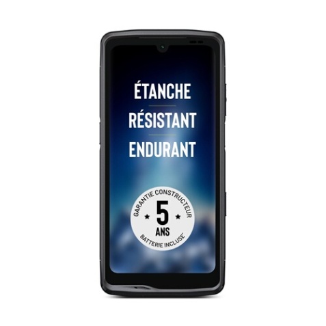 Smartphone Crosscall STELLAR M6 CHAMONIX