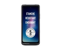 Smartphone Crosscall STELLAR X5 S CHAMONIX